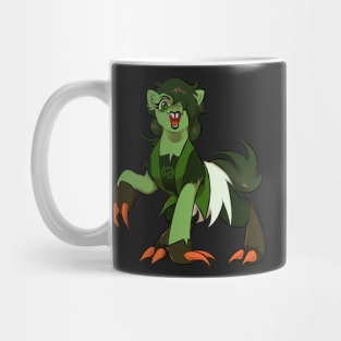 Konyyl Pony Mug